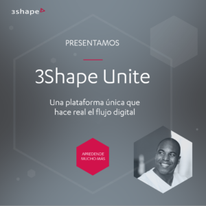 3shape unite